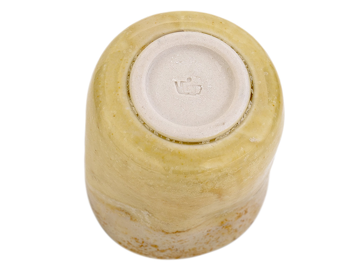 Yunomi cup Moychay # 44219, porcelain, 171 ml.