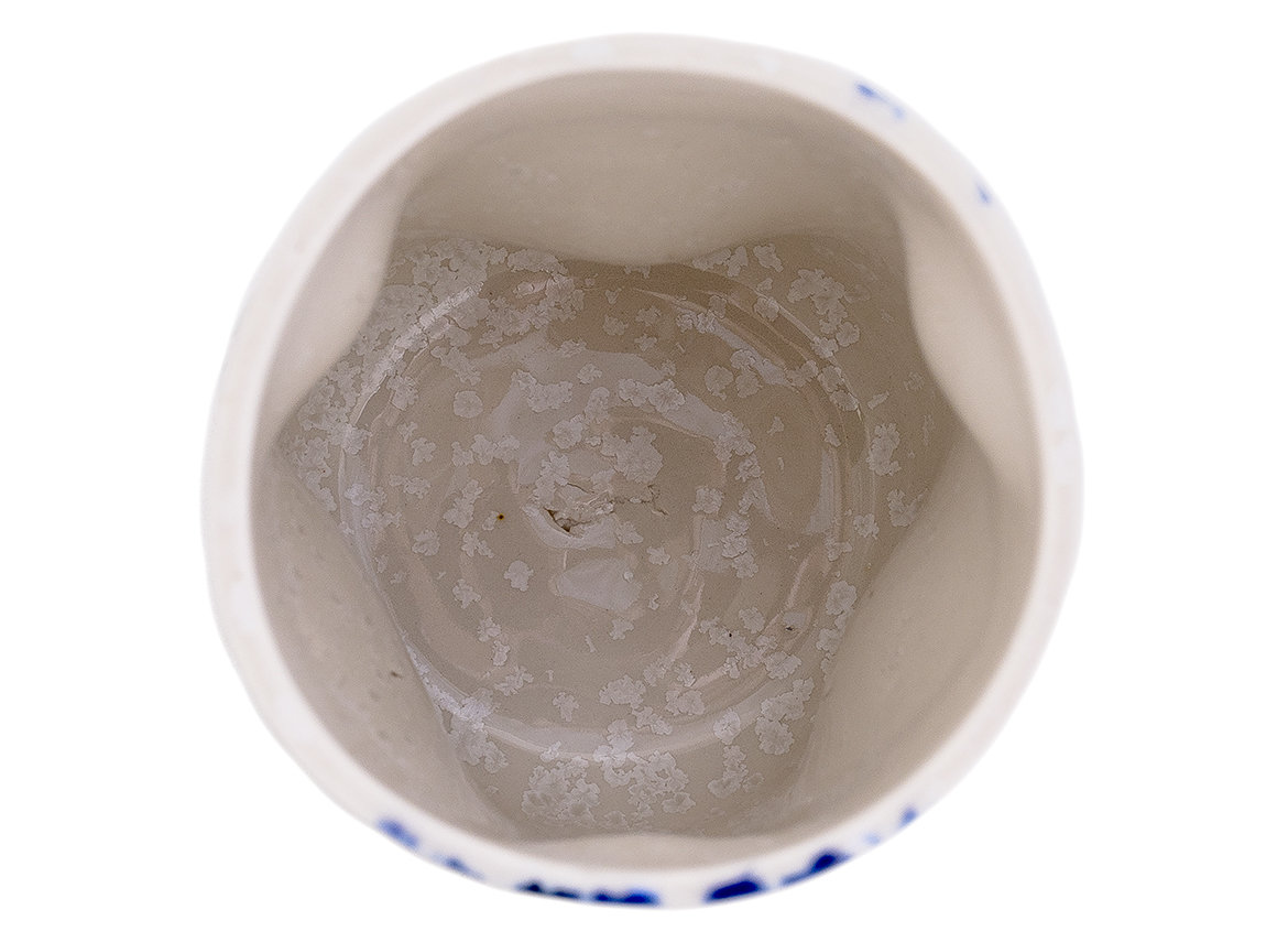 Cup yunomi Moychay # 44220, porcelain, 171 ml.