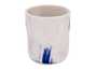 Cup yunomi Moychay # 44220, porcelain, 171 ml.