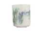 Yunomi cup Moychay # 44222, porcelain, 171 ml.