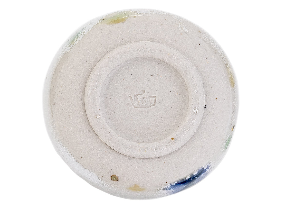 Yunomi cup Moychay # 44223, porcelain, 171 ml.