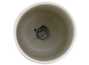 Cup yunomi Moychay # 44226, ceramic, 171 ml.