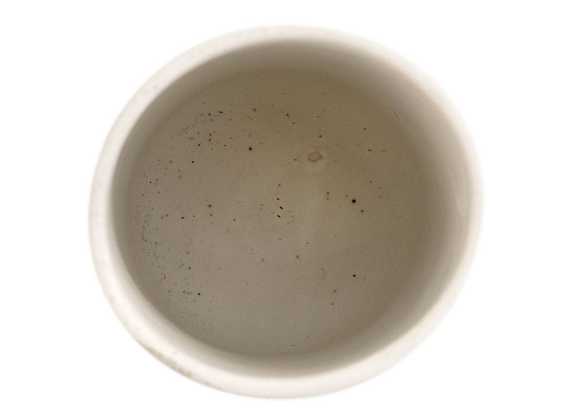 Yunomi cup Moychay # 44228, ceramic, 171 ml.