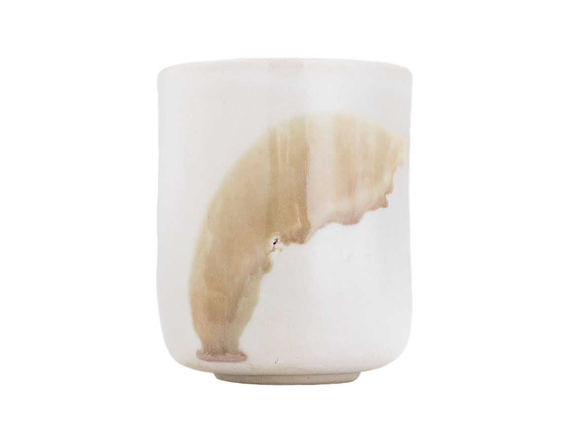 Cup yunomi Moychay # 44229, ceramic, 171 ml.