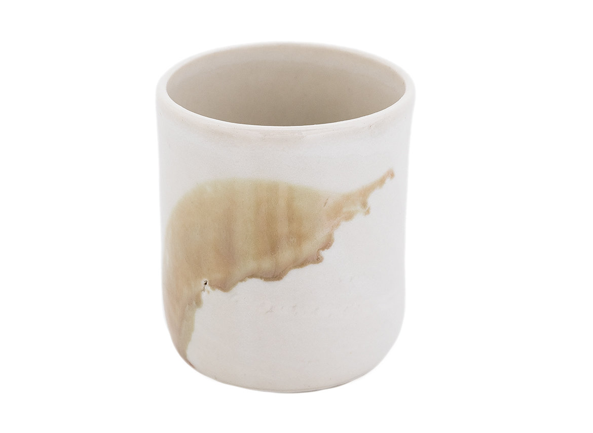 Cup yunomi Moychay # 44229, ceramic, 171 ml.