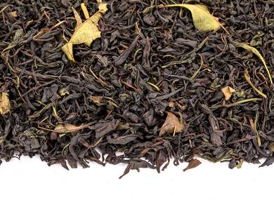 Красный чай Аньси Ешэн Гань Ча красный чай сделанный из сырья дикорастущего китайского вечнозеленого растения  Lithocarpus Polystachys
