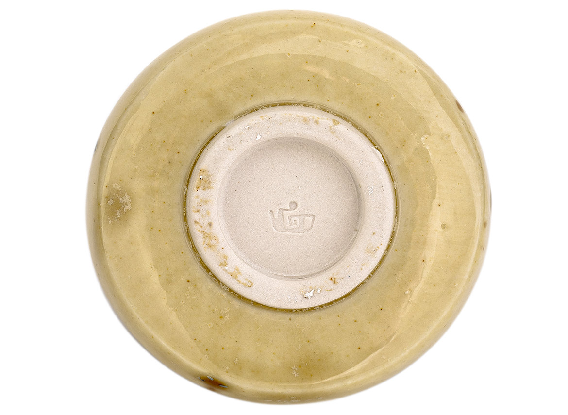 Cup Moychay # 44312, ceramic, 74 ml.
