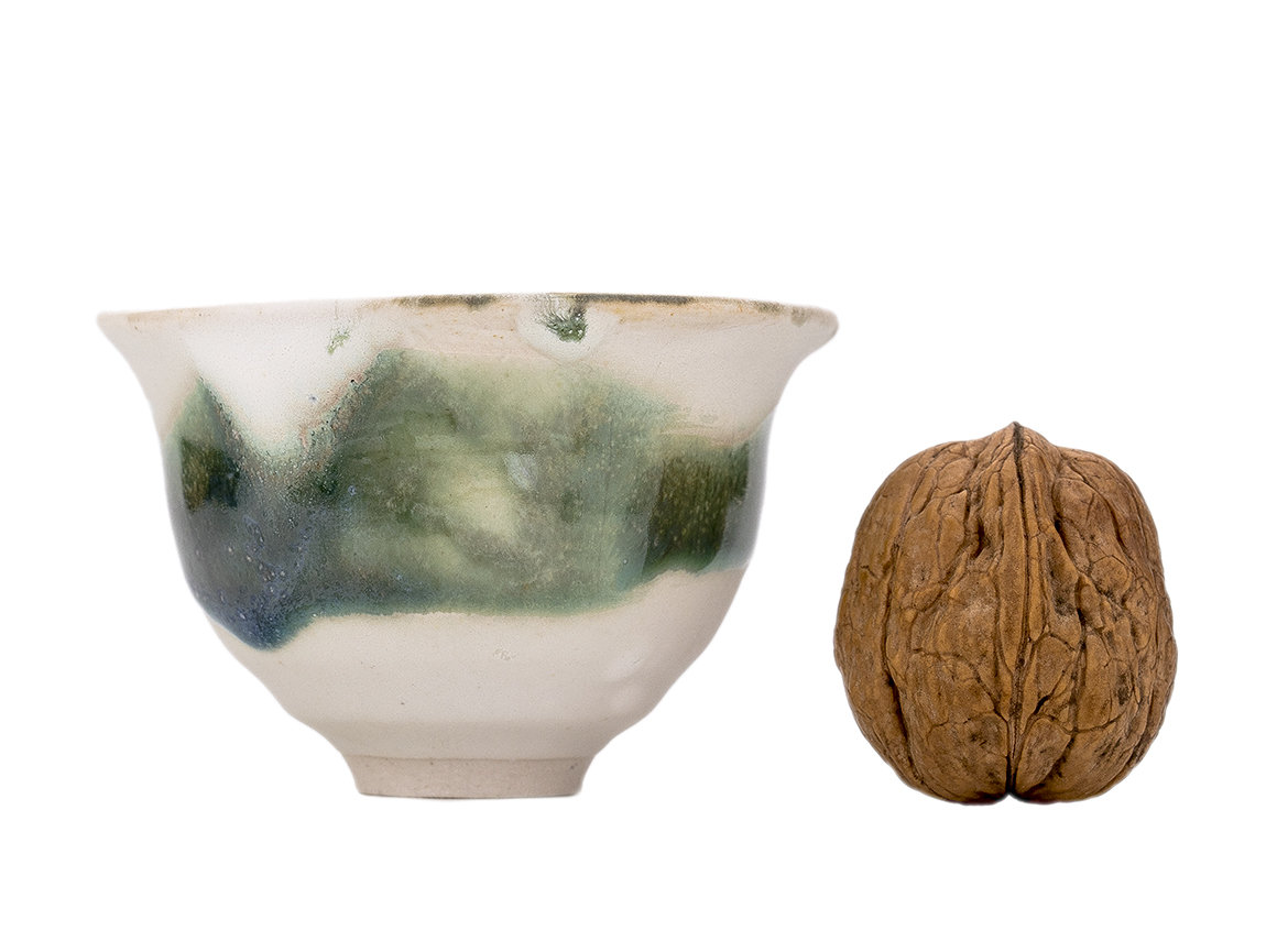 Cup Moychay # 44325, ceramic, 55 ml.