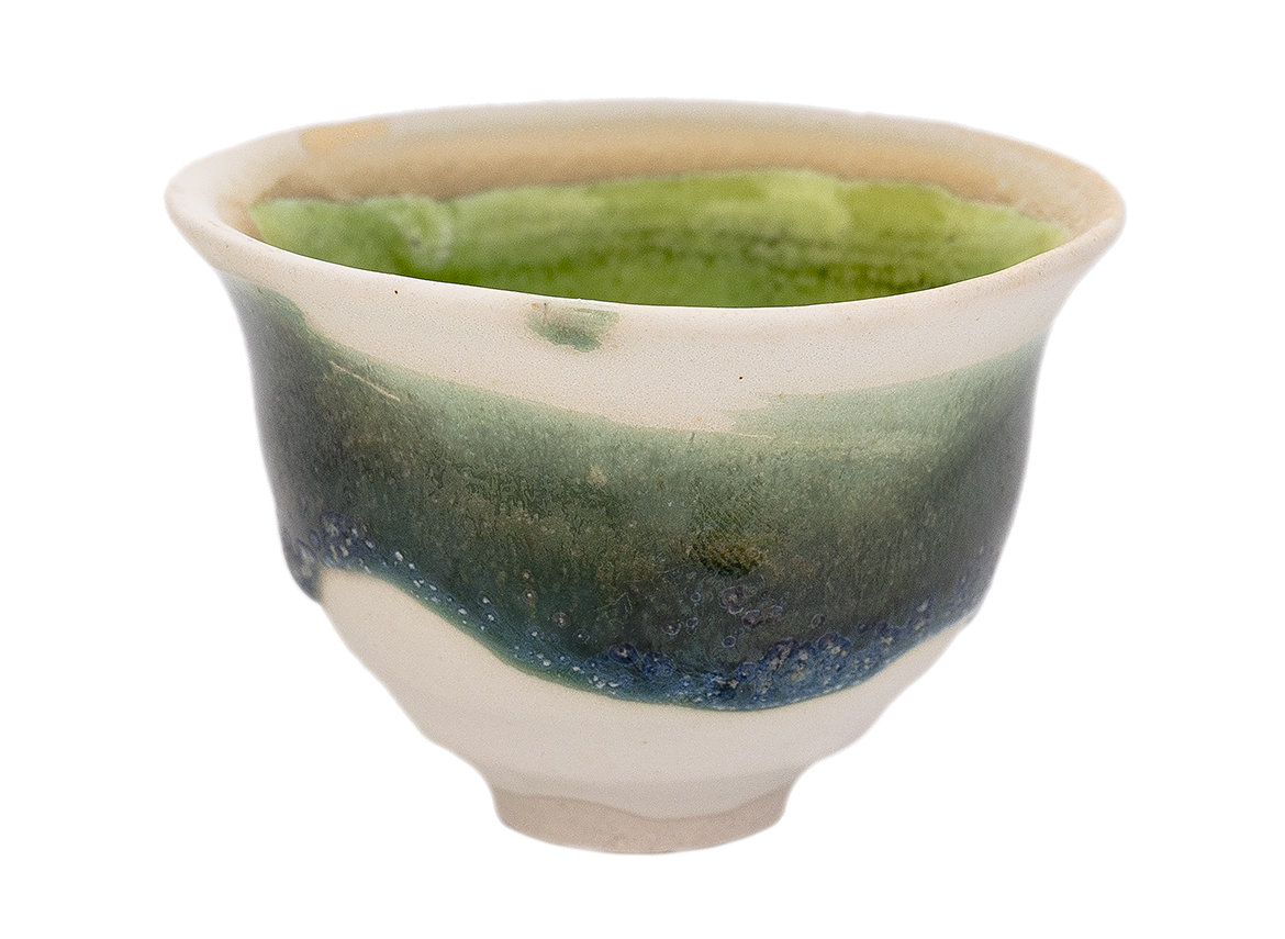 Cup Moychay # 44327, ceramic, 55 ml.
