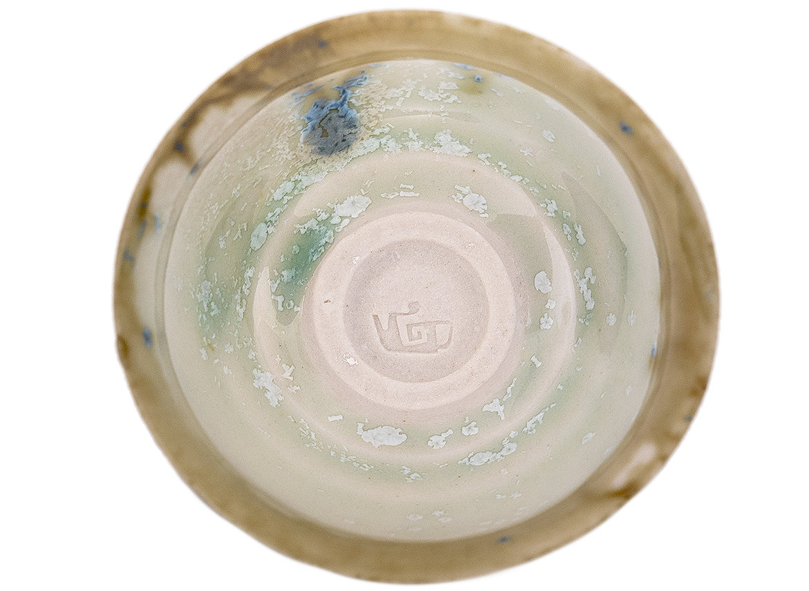 Cup Moychay # 44328, ceramic, 55 ml.