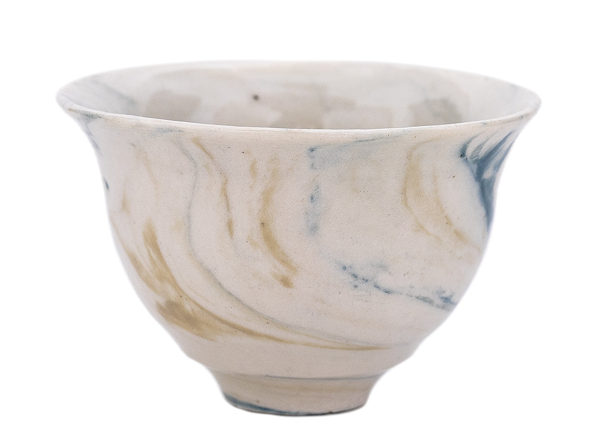 Cup Moychay # 44331, ceramic, 55 ml.