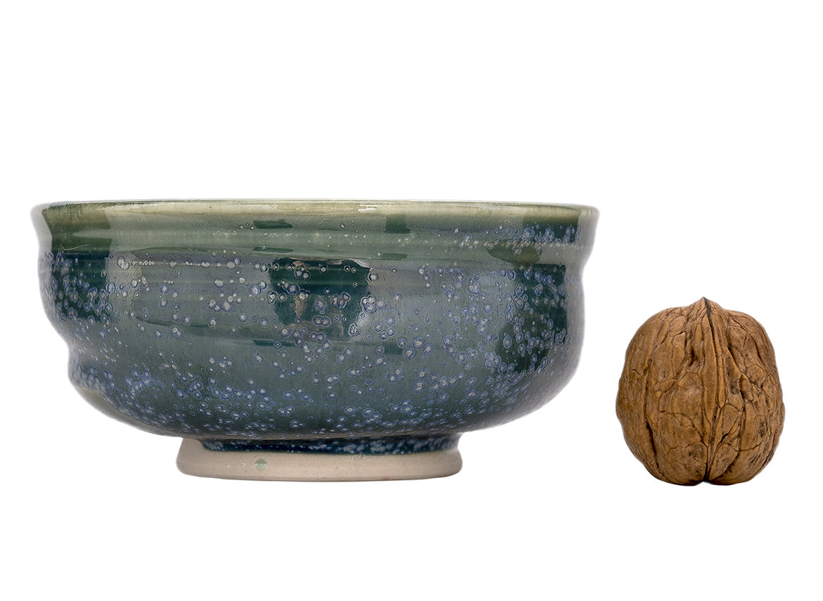 Cup handmade Moychay # 44334, ceramic, 230 ml.