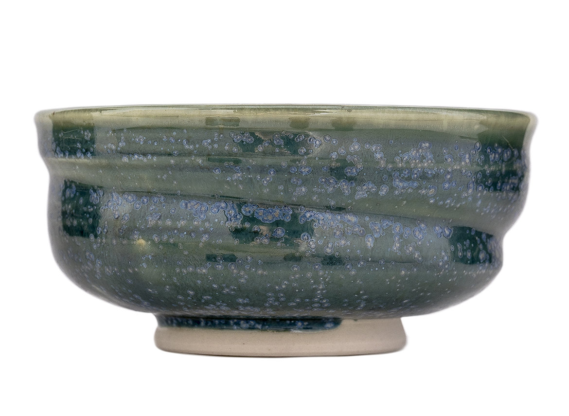 Cup handmade Moychay # 44334, ceramic, 230 ml.