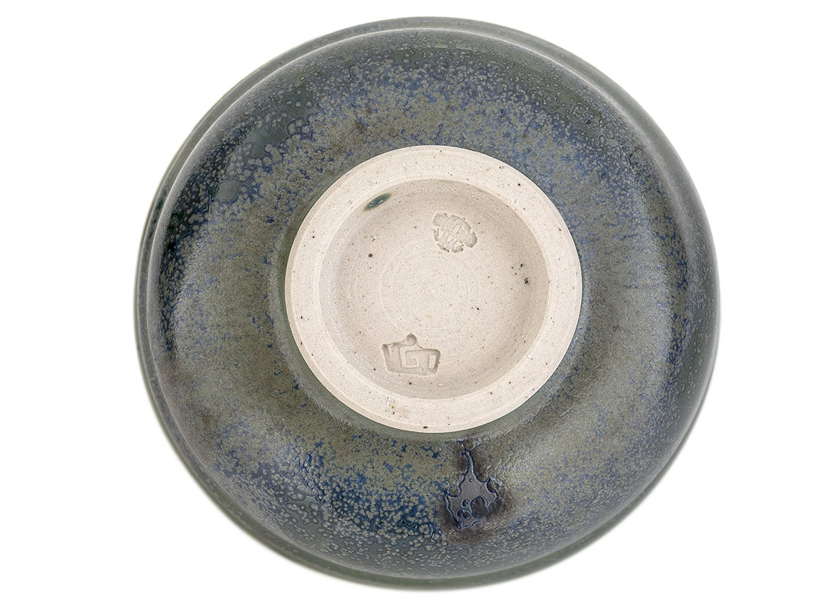 Cup handmade Moychay # 44335, ceramic, 230 ml.