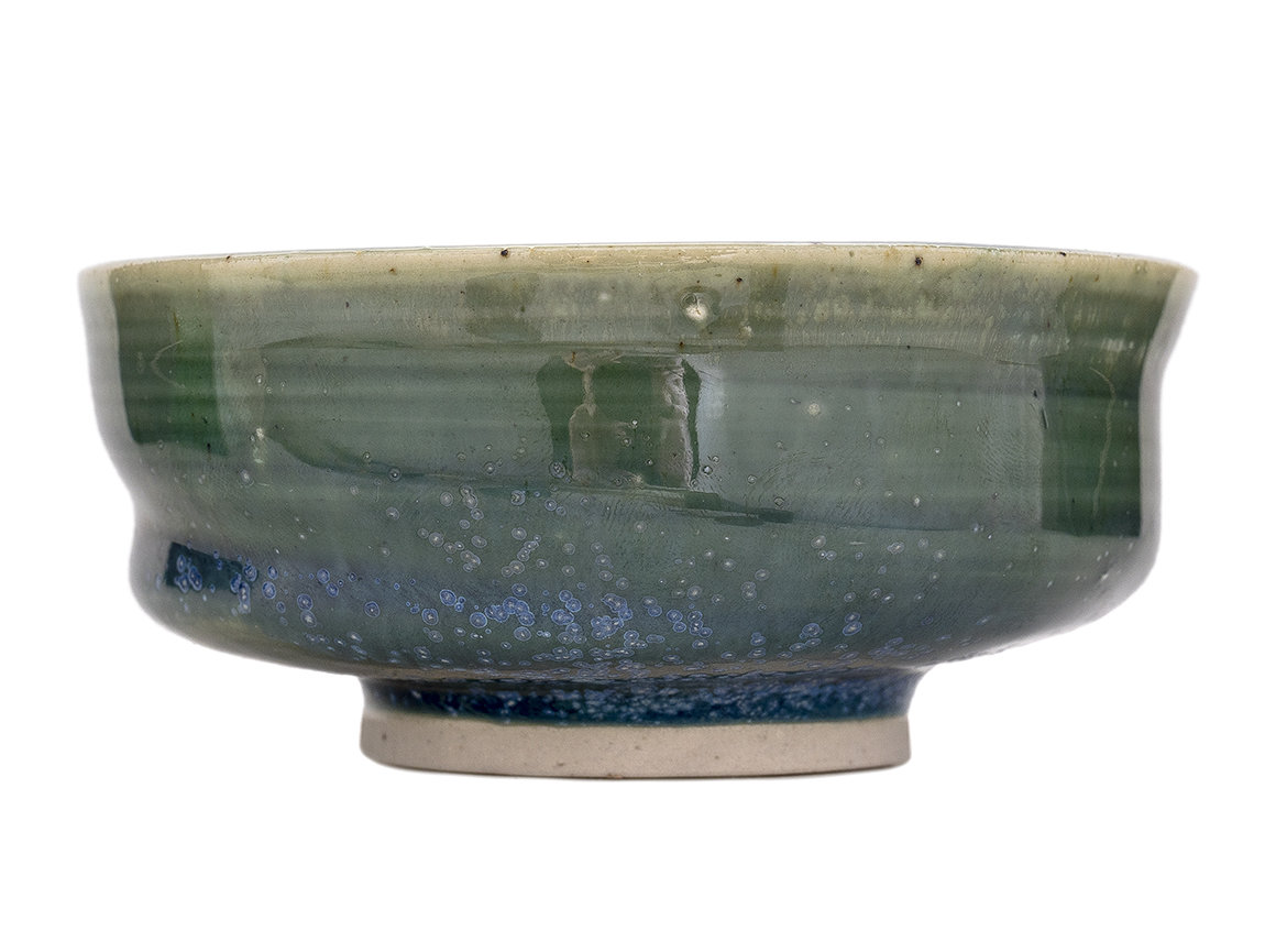 Cup handmade Moychay # 44336, ceramic, 230 ml.