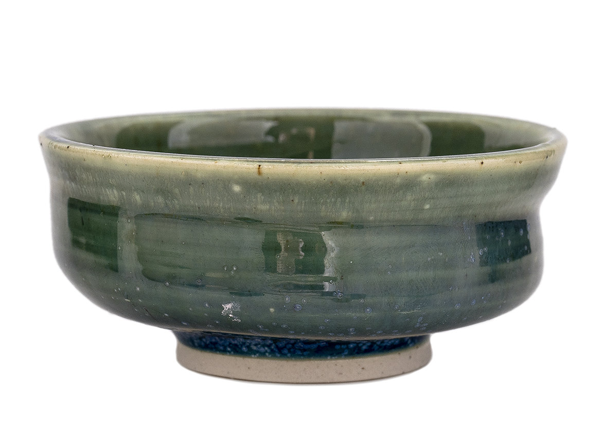 Cup handmade Moychay # 44336, ceramic, 230 ml.