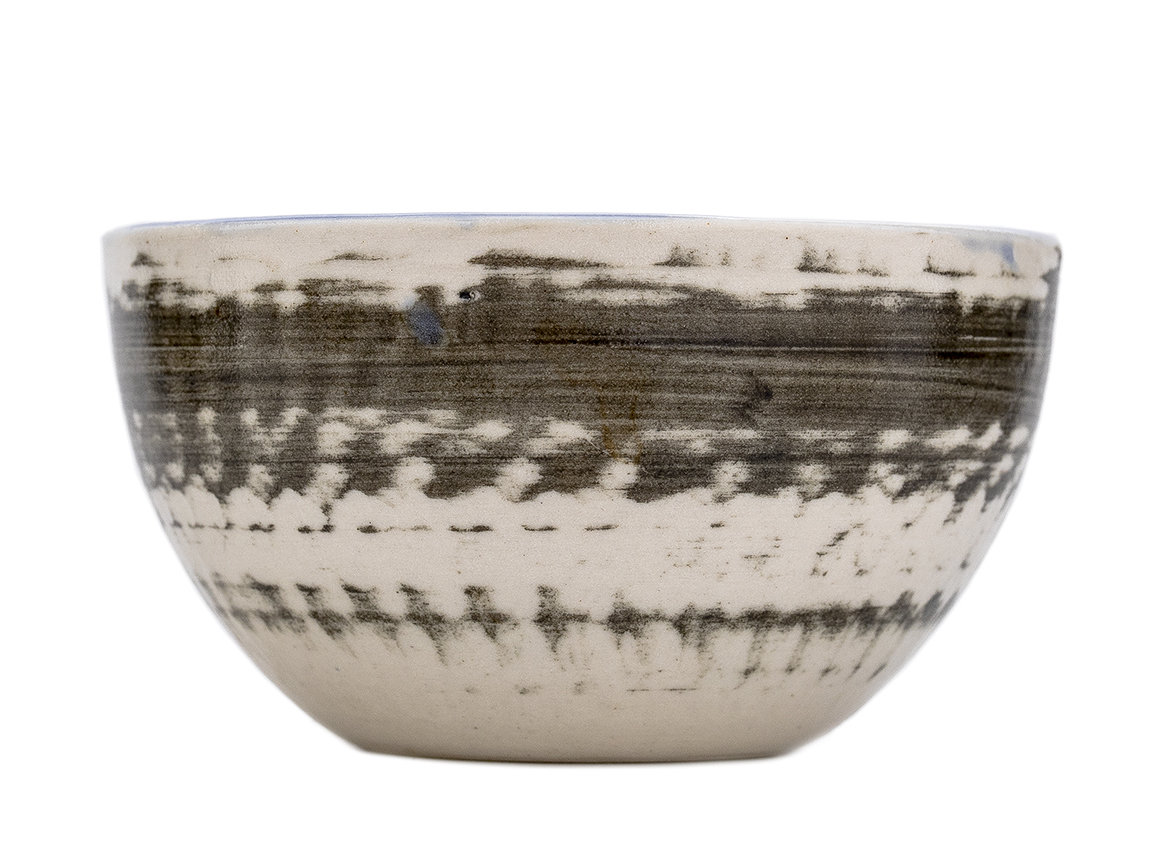 Cup handmade Moychay # 44338, ceramic, 110 ml.