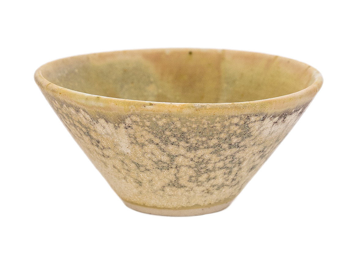 Cup handmade Moychay # 44367, ceramic, 25 ml.