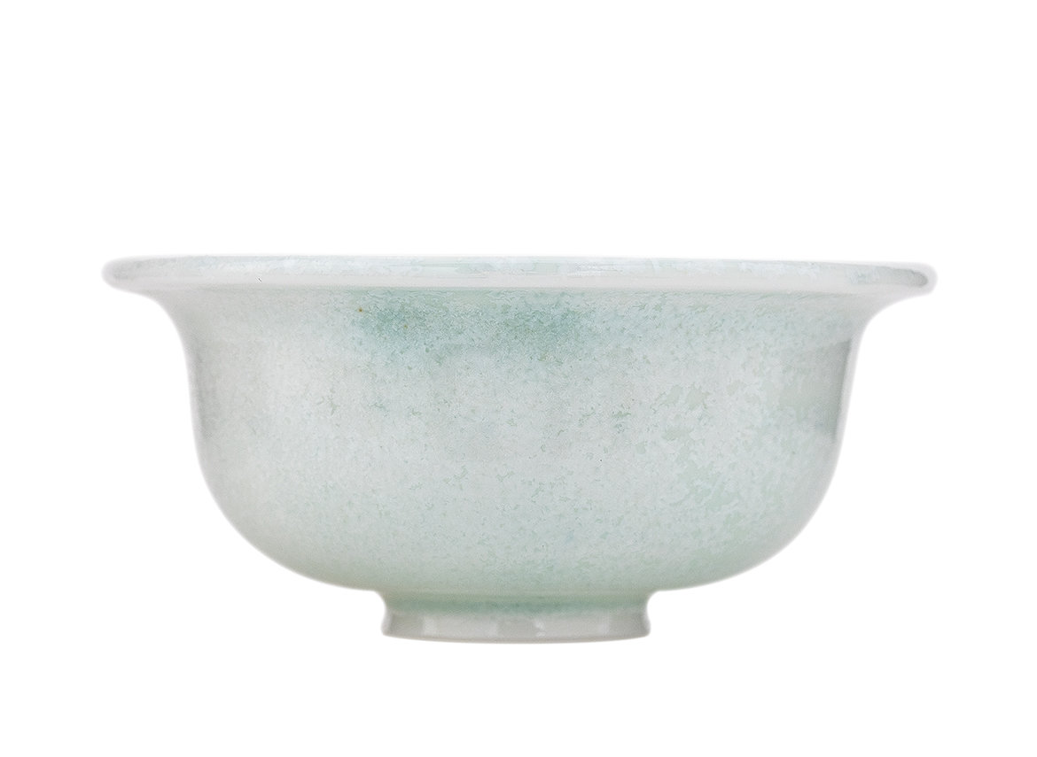 Cup handmade Moychay # 44368, ceramic, 40 ml.
