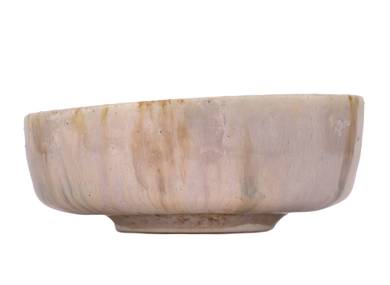 Пиала Мойчай "Мишка" # 44513, керамика/ручная роспись, 74 мл.