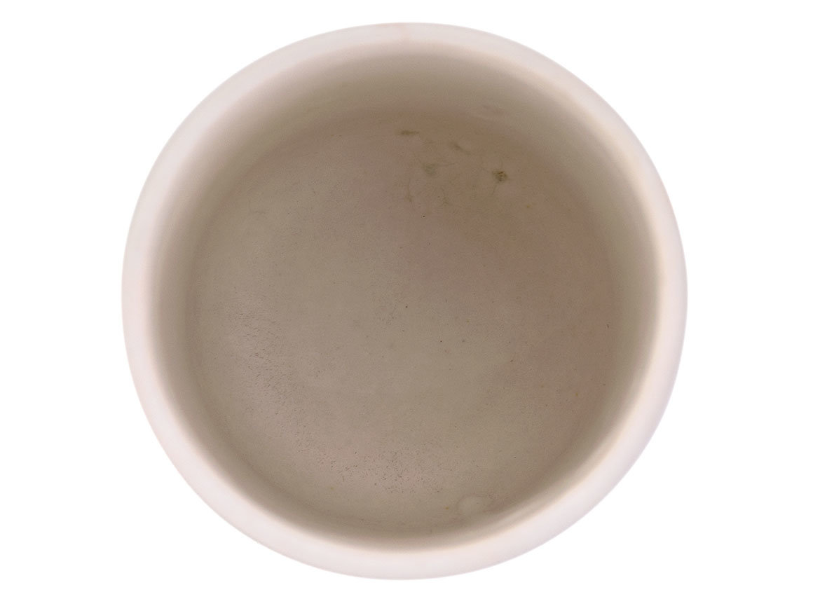 Пиала юноми Мойчай "Белка+Ёж" # 44559, керамика, 197 мл.