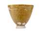 Cup handmade Moychay # 44669, wood firing/ceramic, 98 ml.