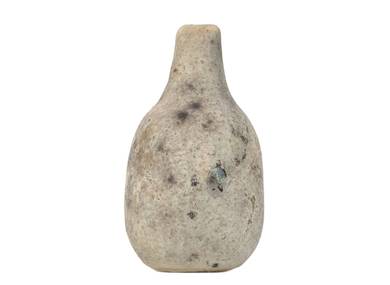 Vase handmade Moychay # 44756, wood firing/ceramic