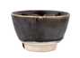 Cup kintsugi handmade Moychay # 44849, ceramic, 80 ml.