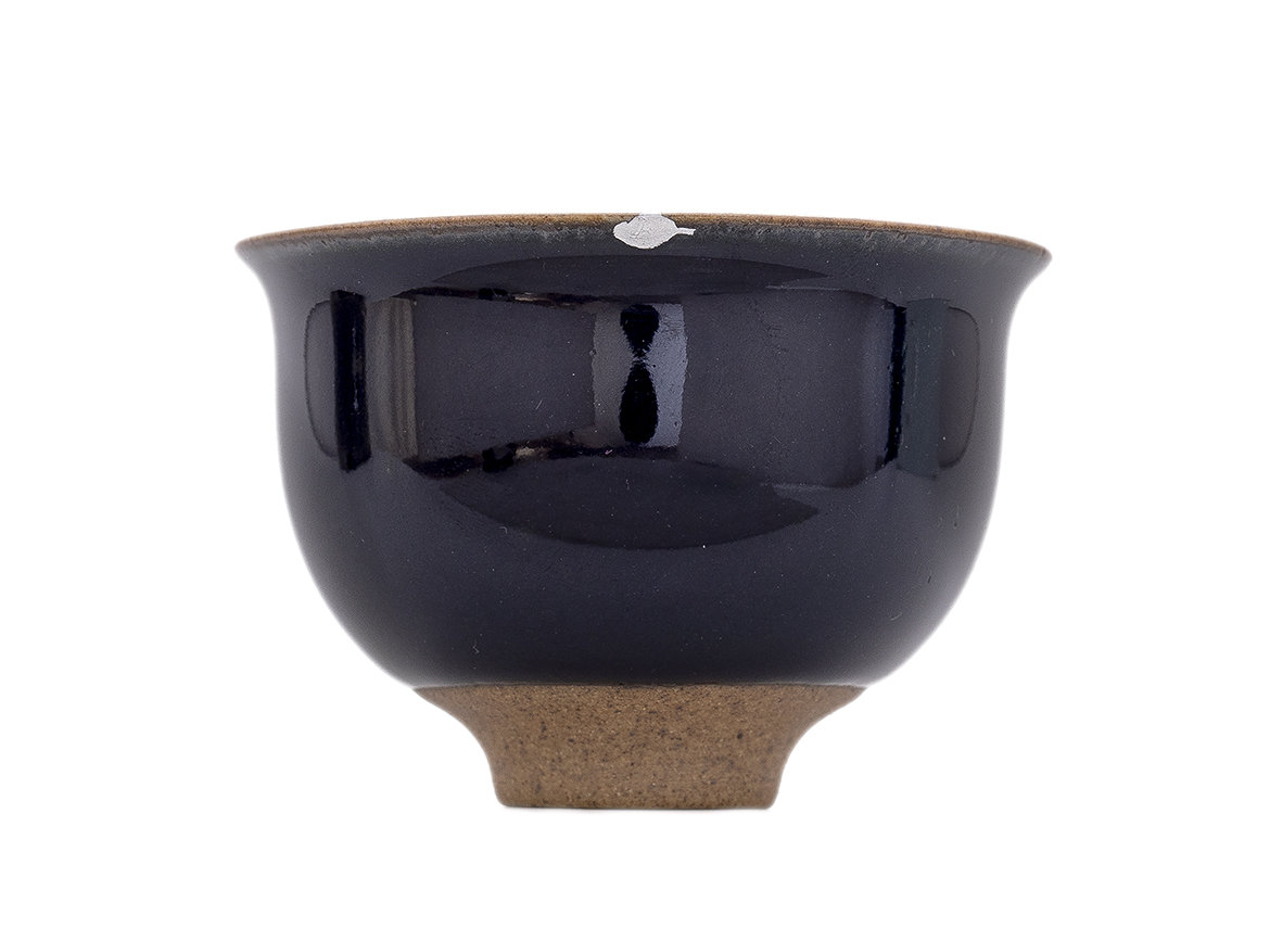 Cup kintsugi # 44862, ceramic, 60 ml.