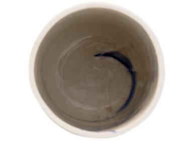 Cup yunomi Moychay # 45176, ceramic, 170 ml.