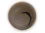 Cup yunomi Moychay # 45176, ceramic, 170 ml.