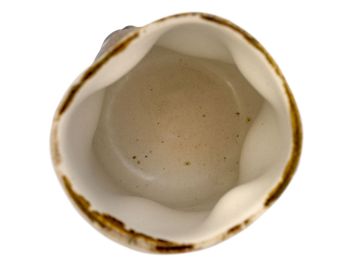 Пиала юноми Мойчай # 45376, керамика, 195 мл.