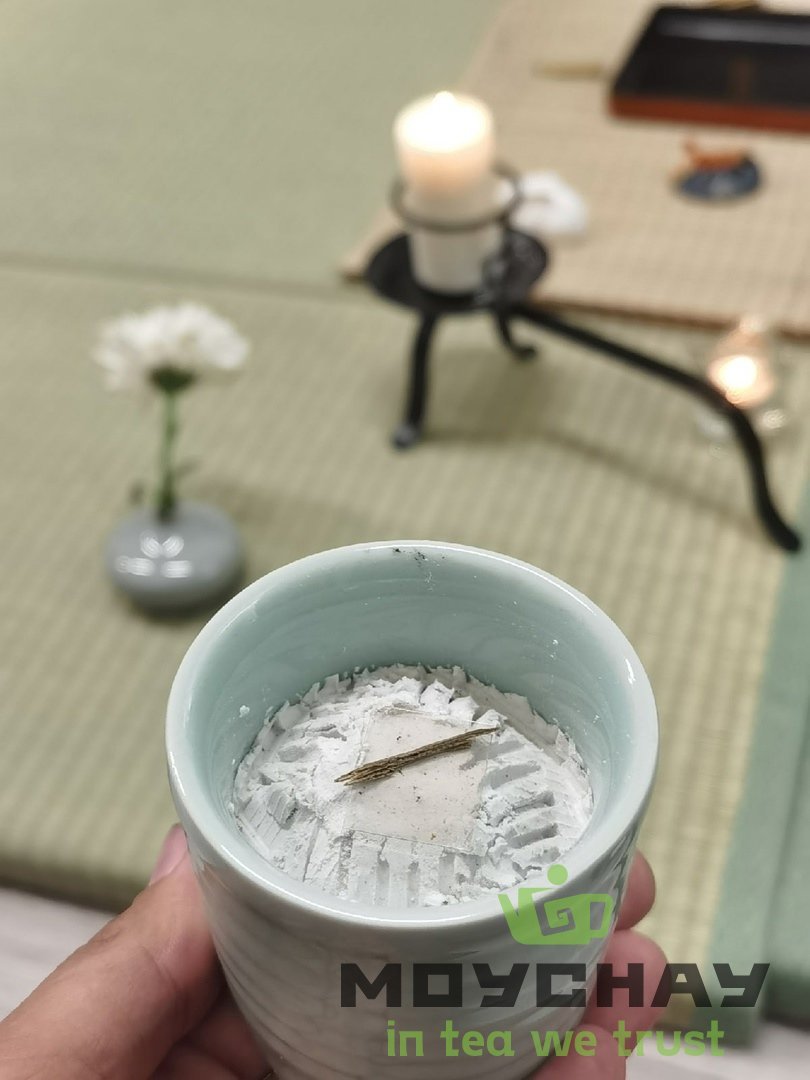 Мастер-класс "Путь аромата или "Кодо""/2 августа/ЧАЙНЫЙ КЛУБ МОЙЧАЙ.РУ НА АРБАТЕ, Москва