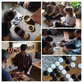 Го-встречи с Анной Морозовой/31 июля/ЧАЙНЫЙ КЛУБ МОЙЧАЙ.РУ НА АРБАТЕ, Москва