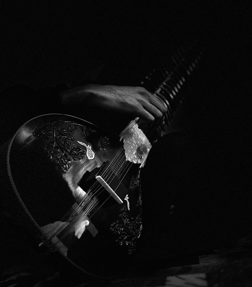 Концерт "Шива и Ситар. Вселенная Раги"/5 августа/ЧАЙНЫЙ КЛУБ МОЙЧАЙ.РУ НА  ДМИТРОВКЕ, Москва