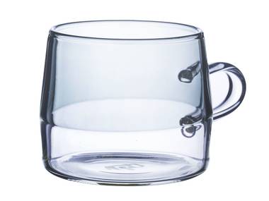 Чашка # 45521 стекло 150 мл