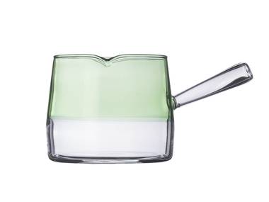 Gundaobey # 45524, glass, 135 ml.