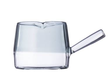 Gundaobey # 45525, glass, 135 ml.