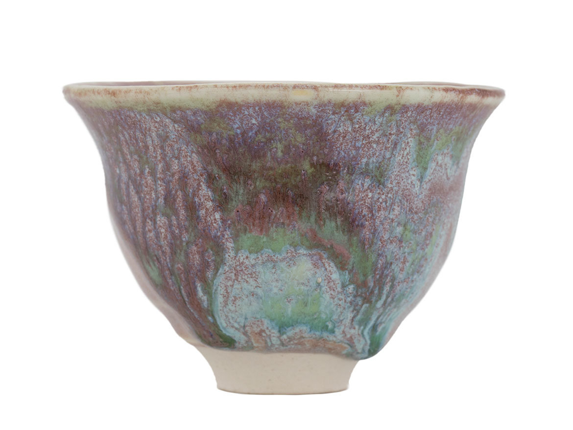 Пиала Мойчай # 45540, керамика, 45 мл.