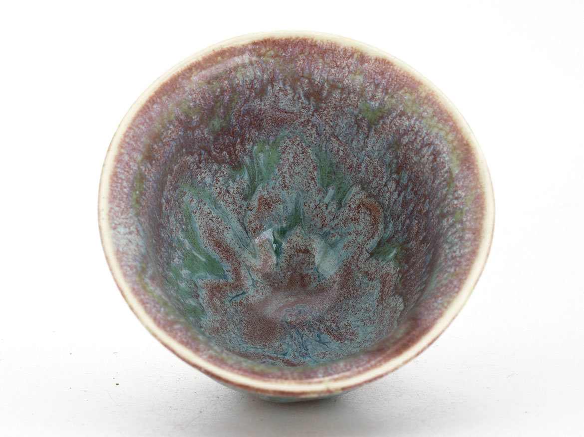 Пиала Мойчай # 45540, керамика, 45 мл.