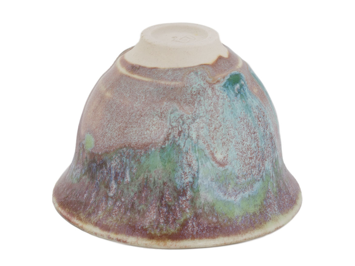 Пиала Мойчай # 45540, керамика, 45 мл.