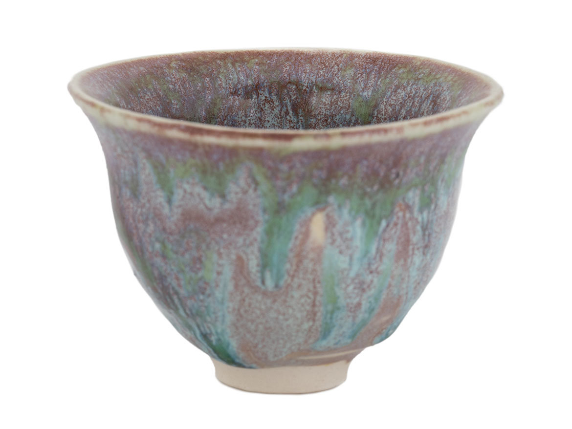 Пиала Мойчай # 45540, керамика, 45 мл.