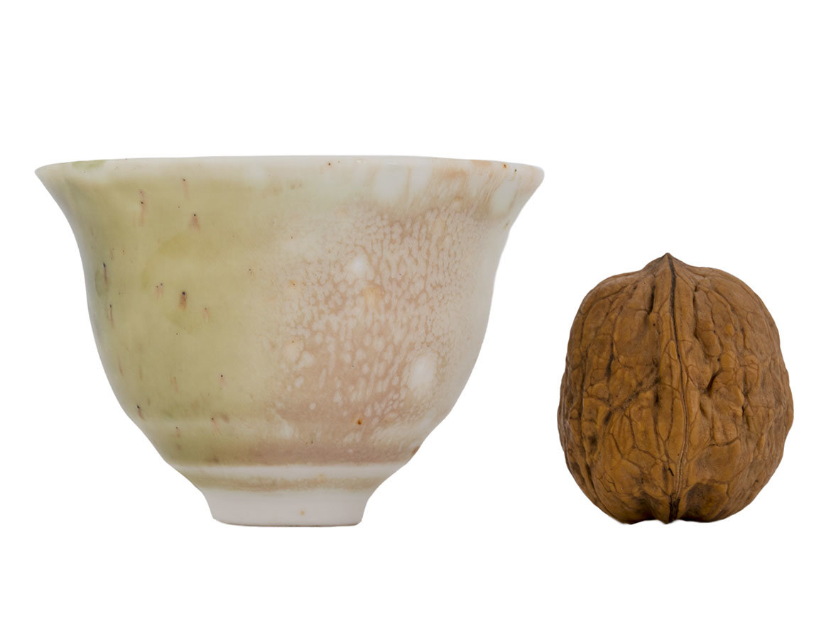 Cup Moychay # 45594, ceramic, 40 ml.