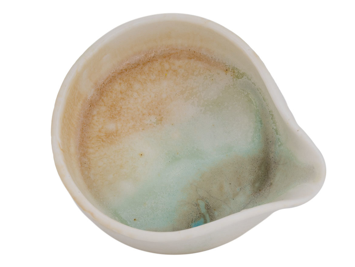 Tea presentation vessel Moychay # 45598, ceramic