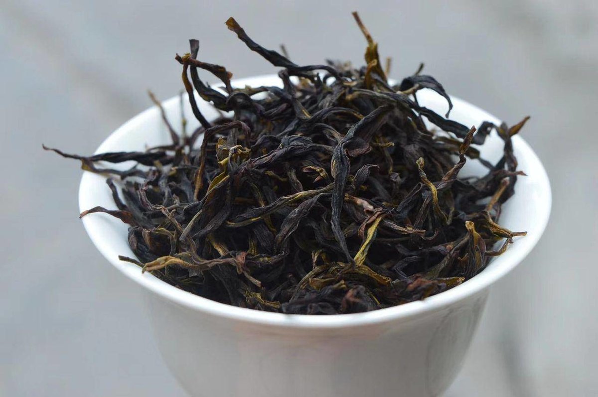 Дегустация "Новые Гуандунские Улуны"/12 августа/ЧАЙНЫЙ КЛУБ МОЙЧАЙ.РУ АРБАТ, Москва