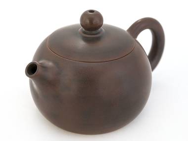 Teapot 112 ml. # 45712, Qinzhou ceramics