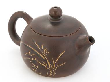Teapot 112 ml. # 45712, Qinzhou ceramics