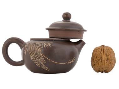 Teapot 110 ml. # 45713, Qinzhou ceramics