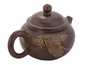 Teapot 110 ml. # 45713, Qinzhou ceramics