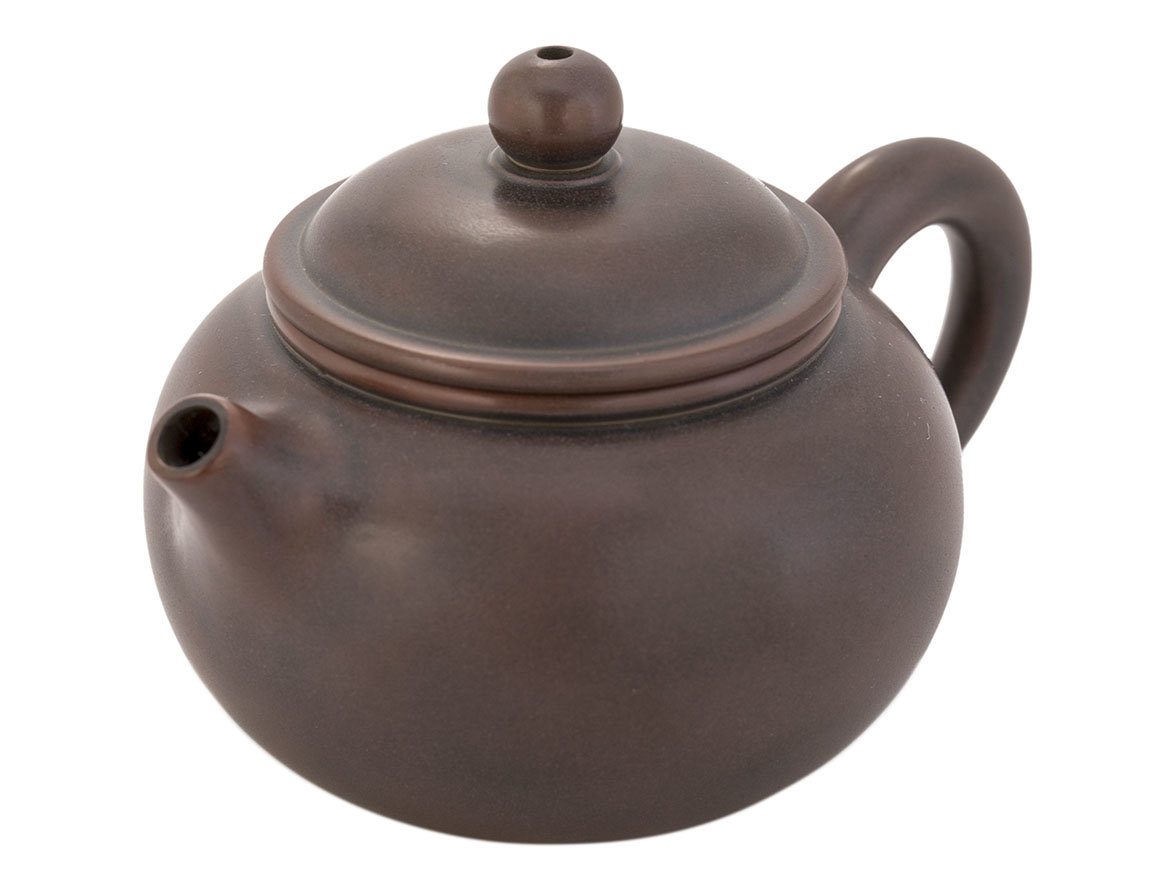 Teapot 110 ml. # 45716, Qinzhou ceramics